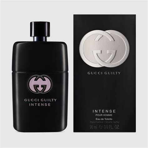 gucci guilty intense for men ulta|Gucci Guilty fragrantica men.